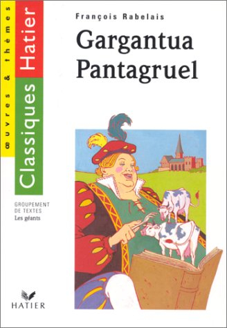 gargantua, les géants