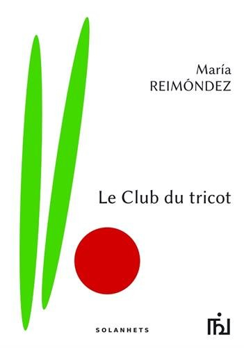 le club du tricot