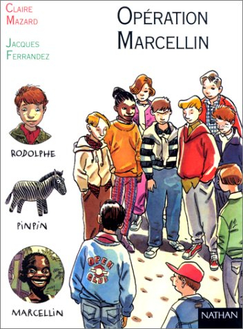 Opération Marcellin