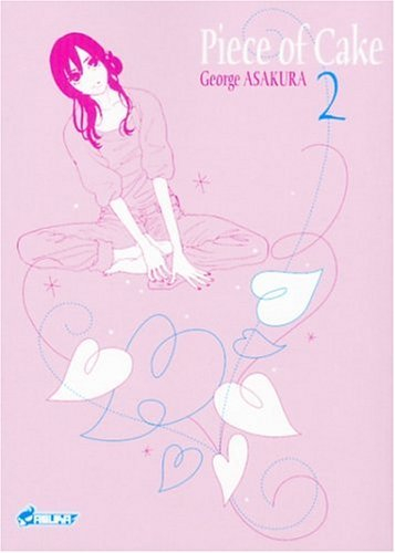 Piece of cake. Vol. 2