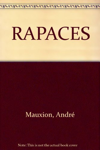 Rapaces