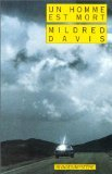 Un homme est mort