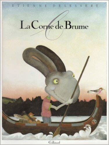 La Corne de brume