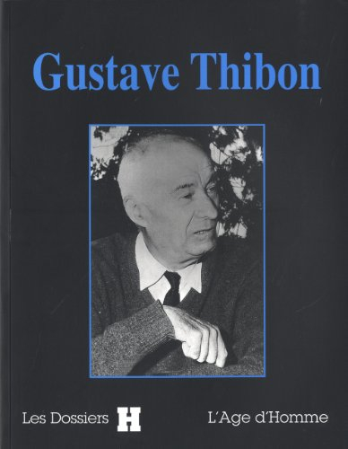 Gustave Thibon