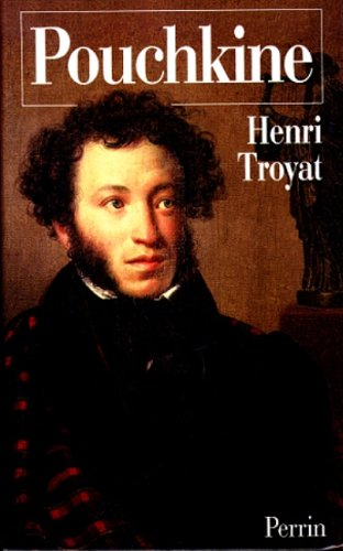 Pouchkine : biographie