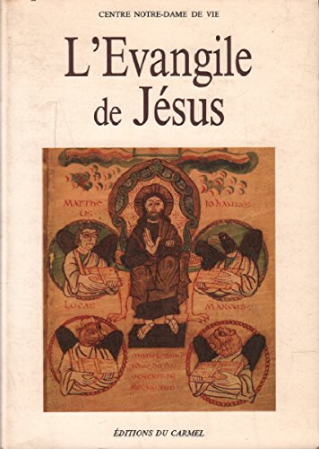 l&#039;Évangile de jésus