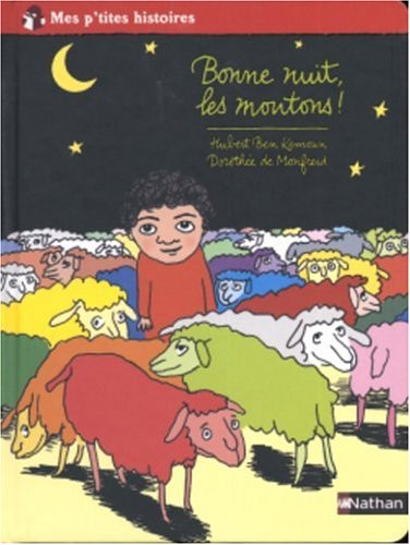 Bonne nuit les moutons !