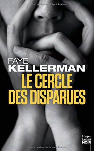 le cercle des disparues