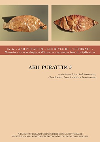 Akh Purattim. Vol. 3