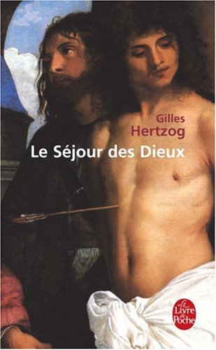 Le séjour des dieux