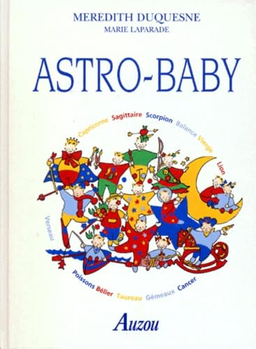 Astrobaby
