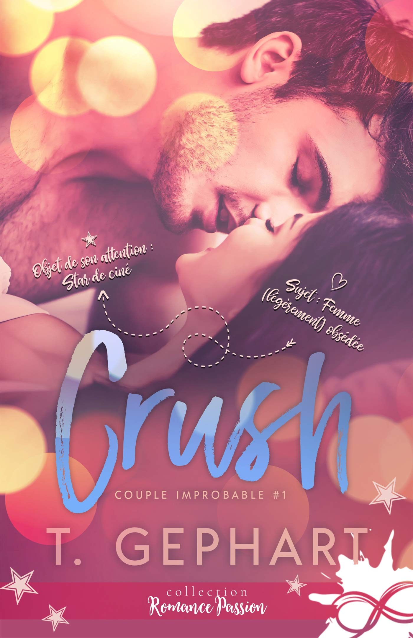 Crush : Couple improbable, T1
