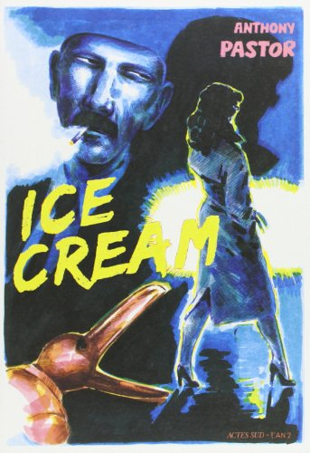Ice cream