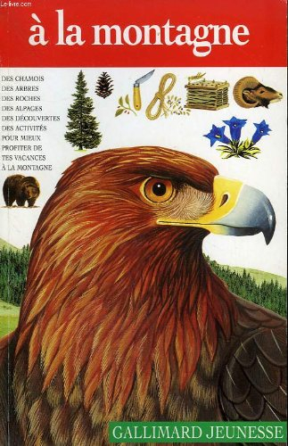 a la montagne