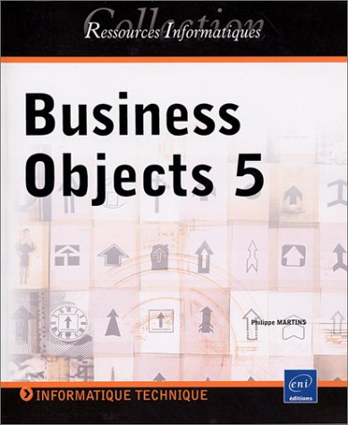 Business objects 5