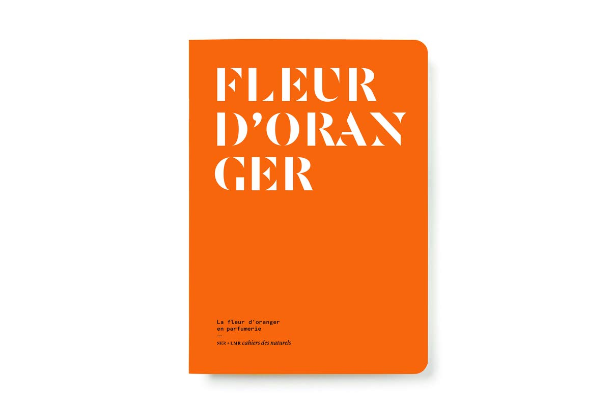 Fleur d'oranger : la fleur d'oranger en parfumerie