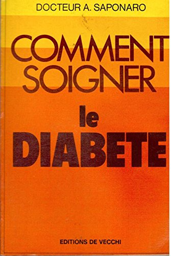 Comment soigner le diabète