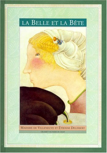 La Belle et la Bête