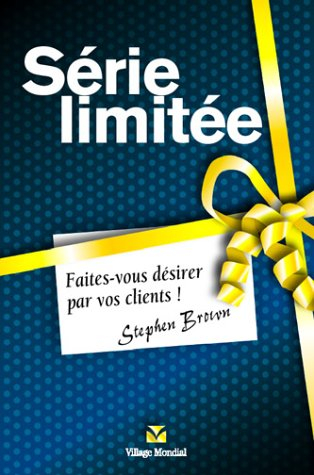 Série limitée : faites-vous désirer par vos clients !