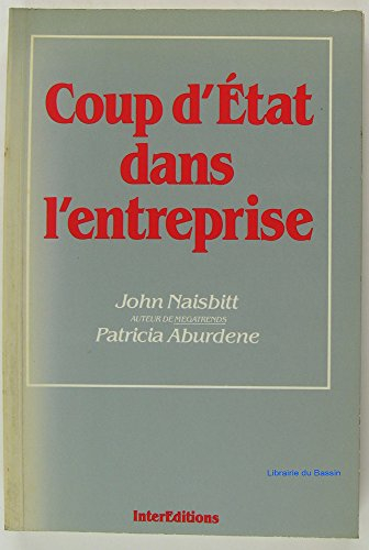 Coup d'Etat dans l'entreprise