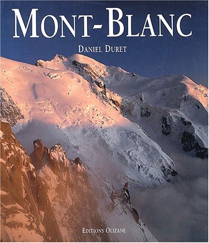 Mont-Blanc