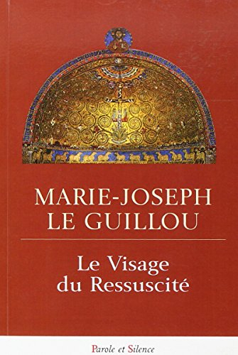 Le visage du Ressuscité