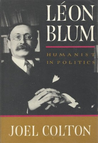 Léon Blum