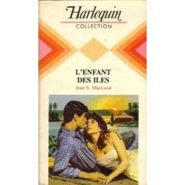 l'enfant des îles
