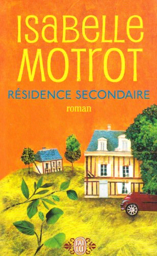 Résidence secondaire