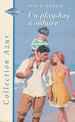 un play-boy à séduire : collection : harlequin azur n, 1927