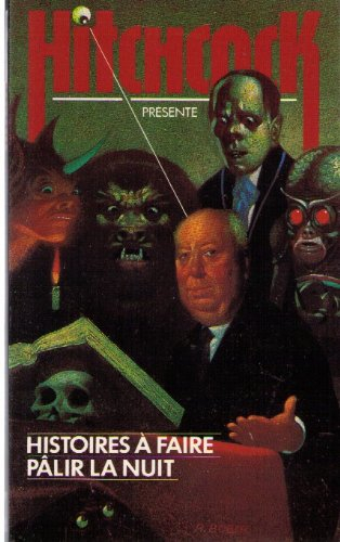 histoires a faire palir la nuit