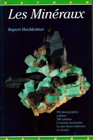 Les minéraux