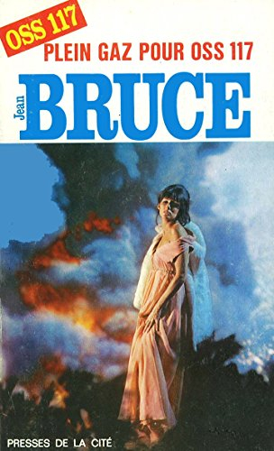 Plein gaz pour oss 117