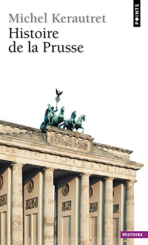 Histoire de la Prusse