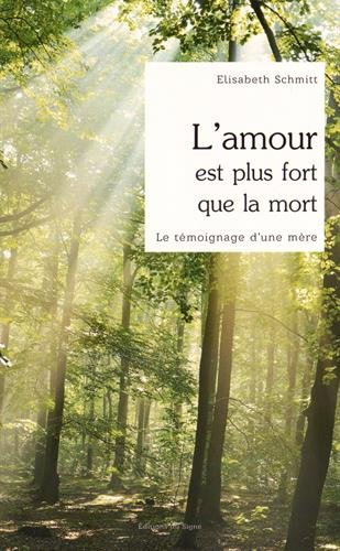 L'amour plus fort que la mort