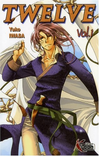 Twelve. Vol. 1