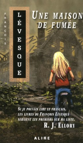 une maison de fumée