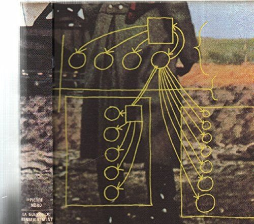 la guerre du renseignement 3