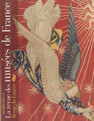 Revue des musées de France (La) : revue du Louvre, n° 4 (2010)