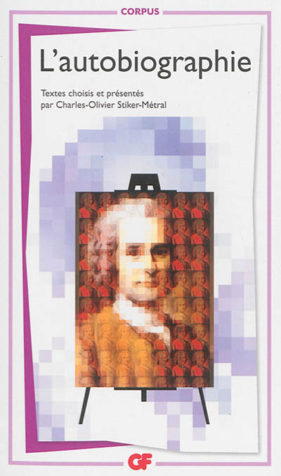 L'autobiographie
