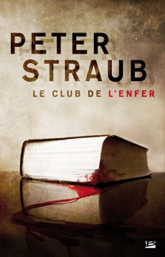 Le club de l'enfer