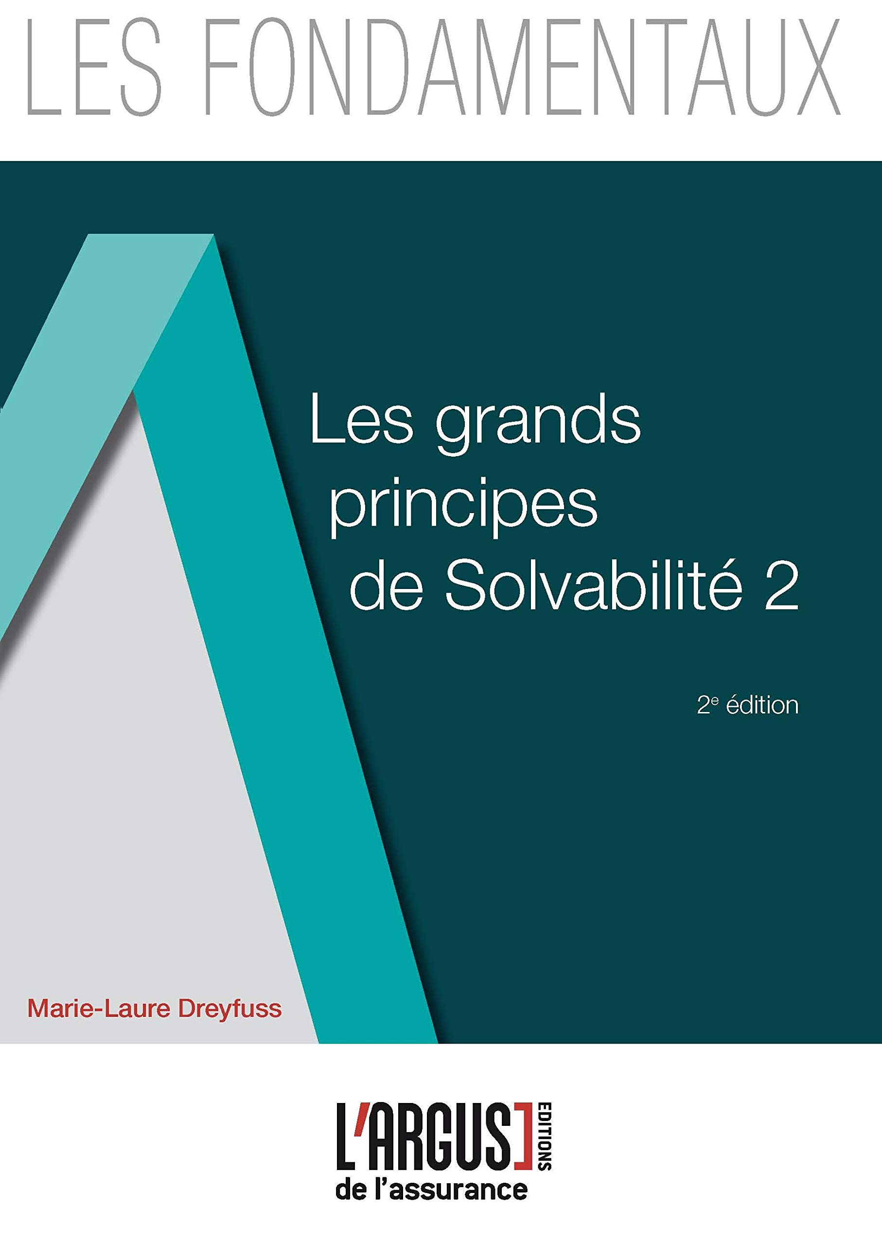 Les grands principes de Solvabilité 2