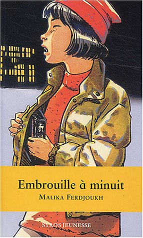 Embrouille à minuit