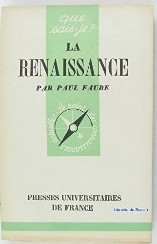 la renaissance