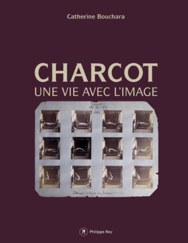Charcot, une vie avec l'image
