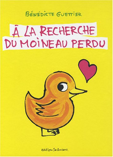 A la recherche du moineau perdu