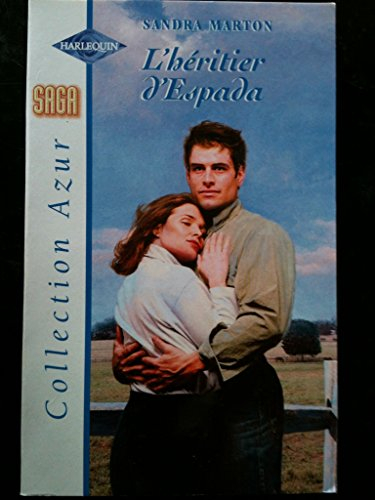 L'héritier d'Espada
