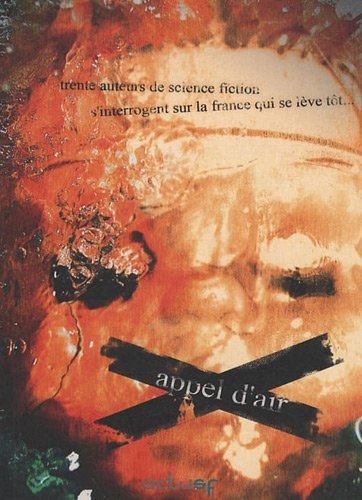 Appel d'air : anthologie