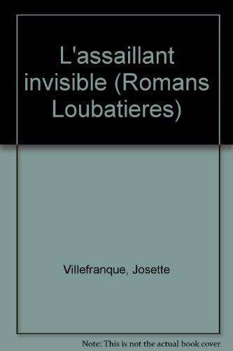 L'Assaillant invisible