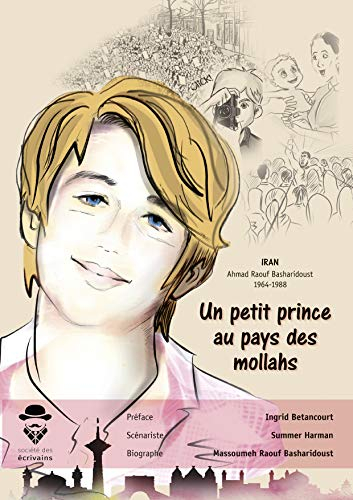 Un petit prince au pays des mollahs